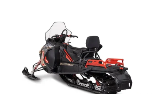 Снегоход AODES Siberiacross 1000 WT 508mm LCD 6.8 в Ногинске