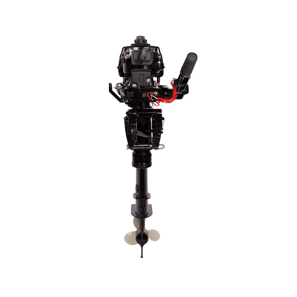 ЛОДОЧНЫЙ МОТОР TOYAMA T5ABMS в Ногинске