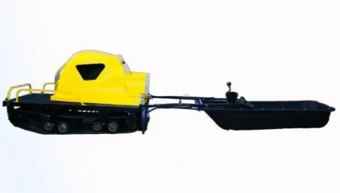 Мотобуксировщик ВОЛКОДАВ 150 в Ногинске