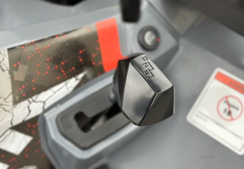 Квадроцикл GBM MAVERICK 300 NEW в Ногинске