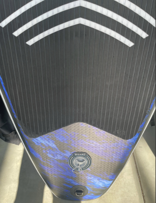 SUP (САП) ДОСКА RAIDEX I BOARD 11’ (332СМ) N 17 в Ногинске