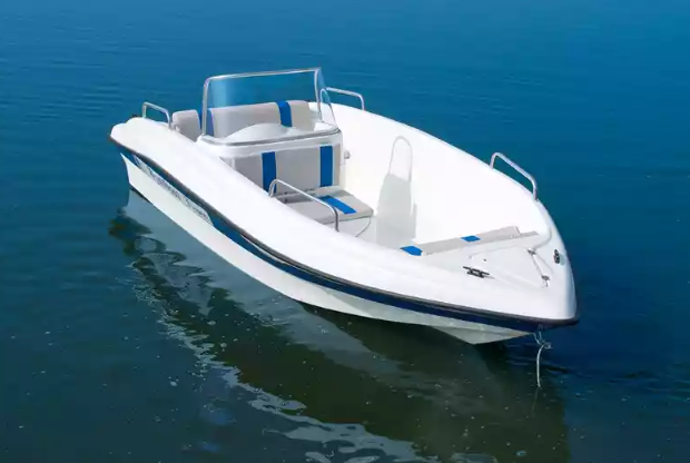 Стеклопластиковый катер Wyatboat-3 Open в Ногинске