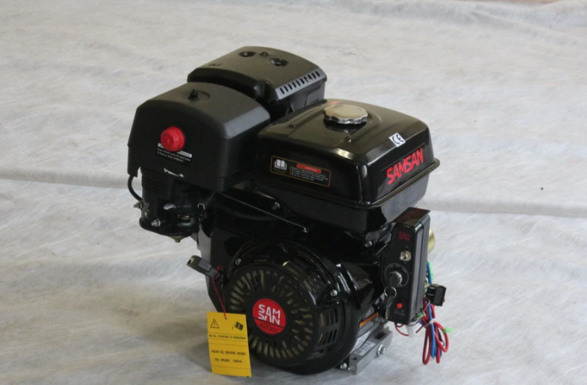 Мотобуксировщик ВЕПС WINTER «ПРОФИ» 17 в Ногинске