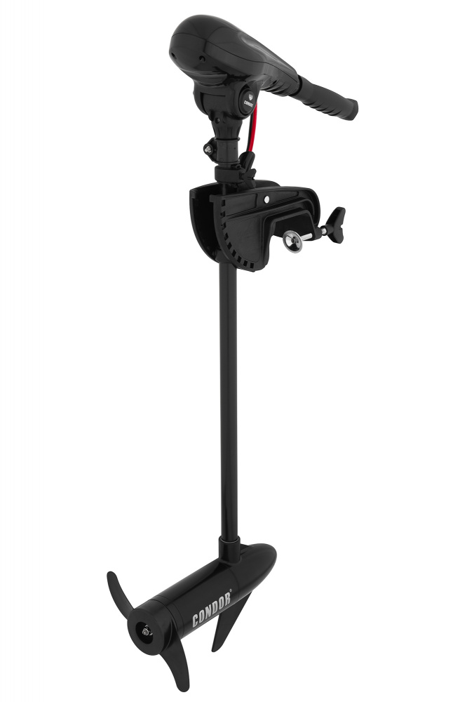 ЭЛЕКТРОМОТОР CONDOR NRS-46X (0,65 Л.С) С ИНДИКАТОРОМ БАТАРЕИ в Ногинске