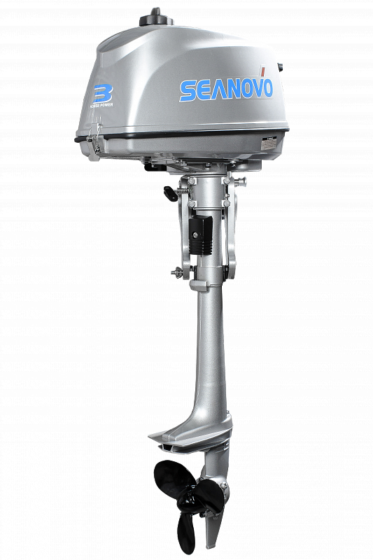 Лодочный мотор SEANOVO SN3FHS в Ногинске
