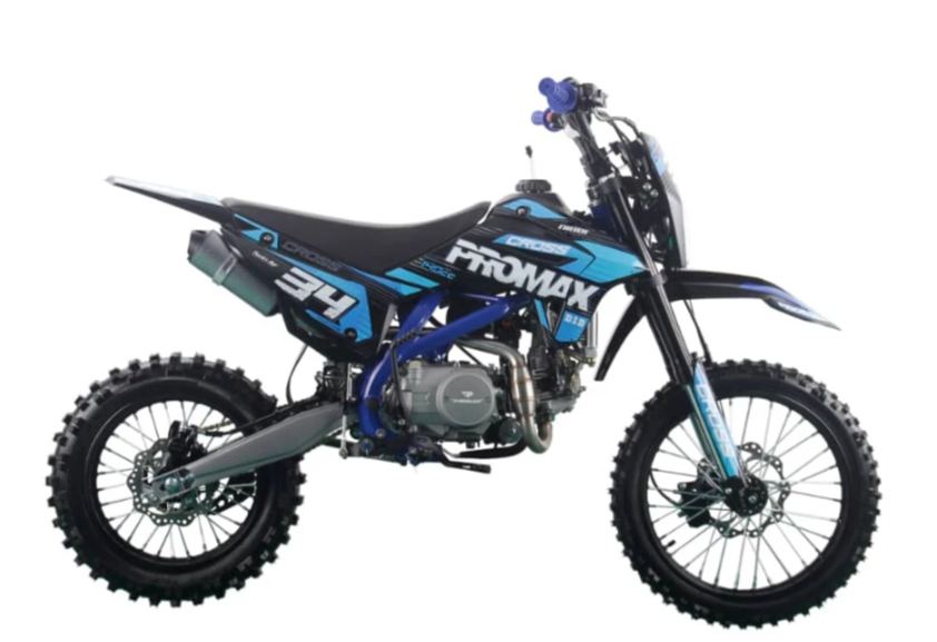 Питбайк PROMAX CROSS 145CC 17/14 в Ногинске