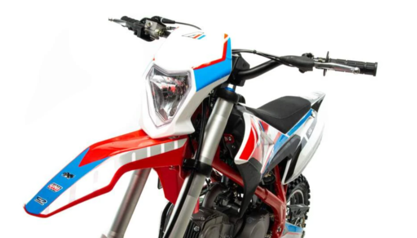 Питбайк MOTOLAND (МОТОЛЕНД) Apollo125 DT125 в Ногинске