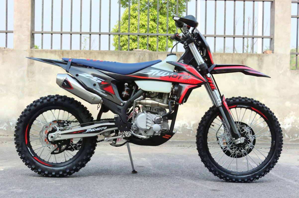 Мотоцикл JHLMOTO JHL Z5V NB300 (174MN-3) в Ногинске