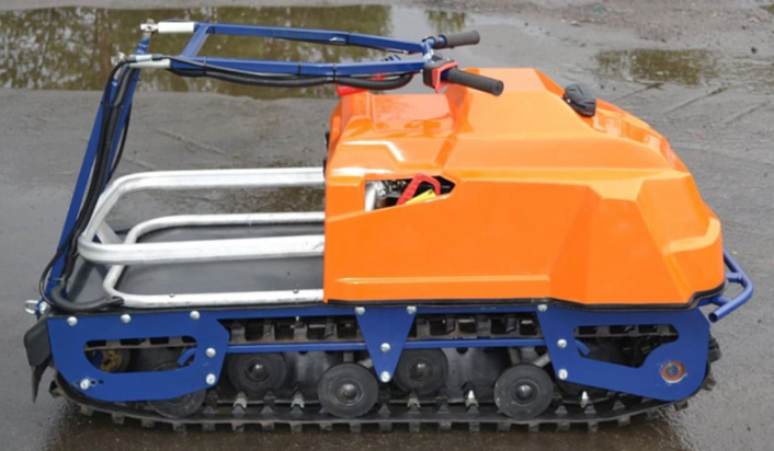 Мотобуксировщик БАРС СЛЕДОПЫТ MDS 13 л.с. в Ногинске