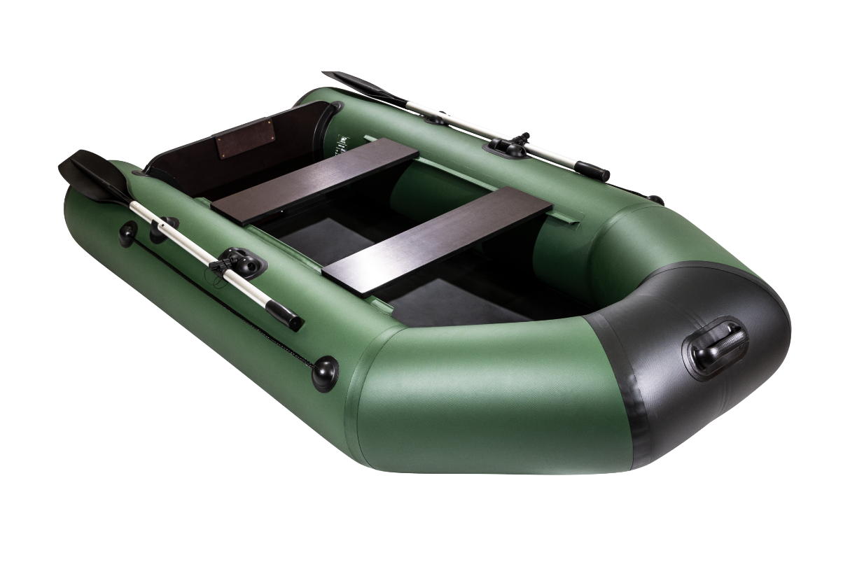  Лодка АКВА 2600 в Ногинске