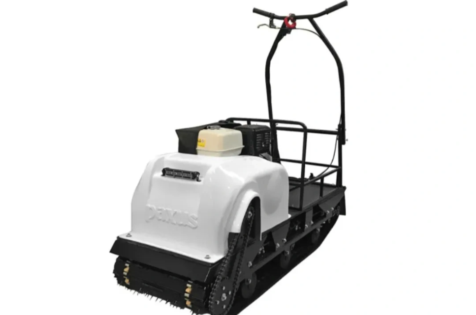 Мотобуксировщик PAXUS 500 GRAND 9 л.с. HONDA в Ногинске