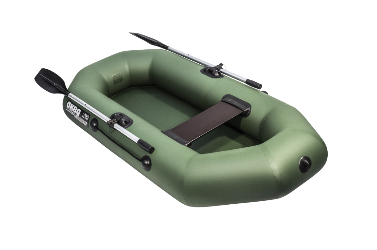  Лодка АКВА-ОПТИМА 210 в Ногинске