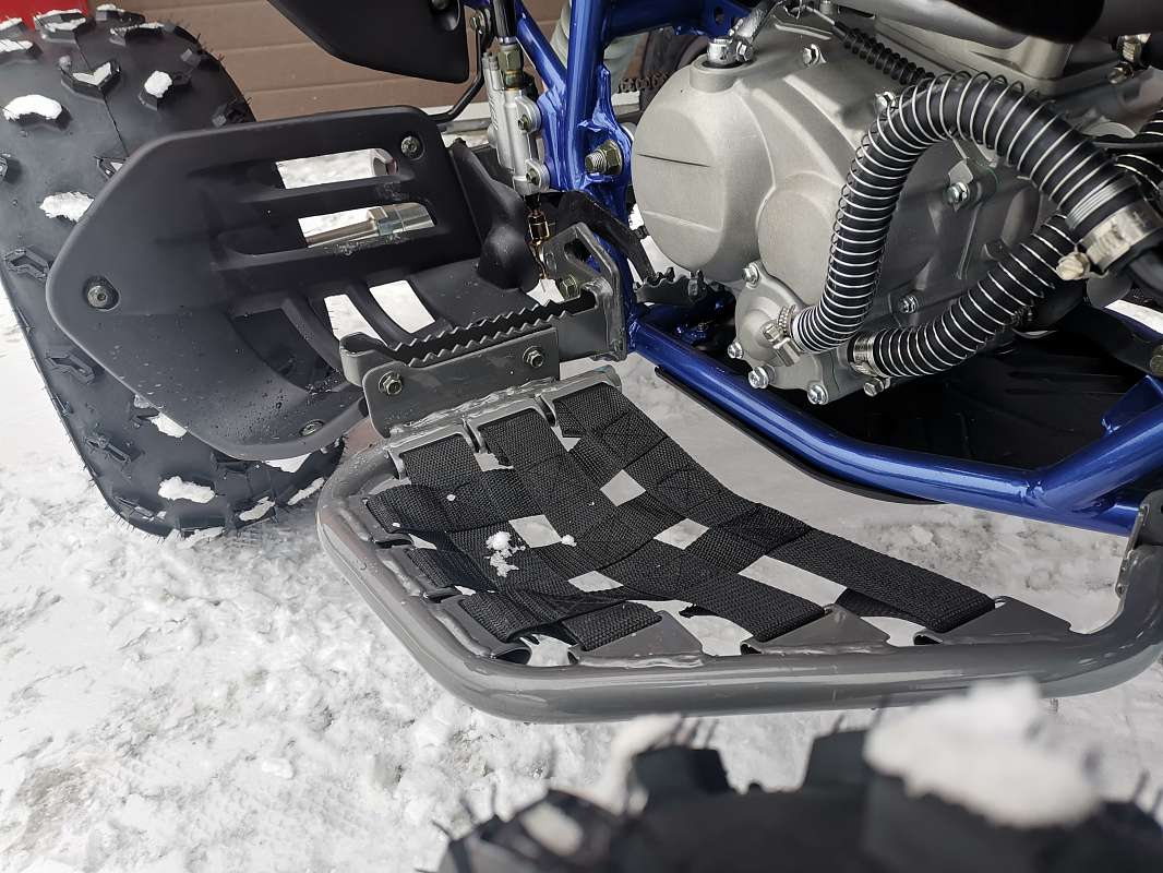 Квадроцикл PROMAX RAPTOR 300 NEW RedBull в Ногинске