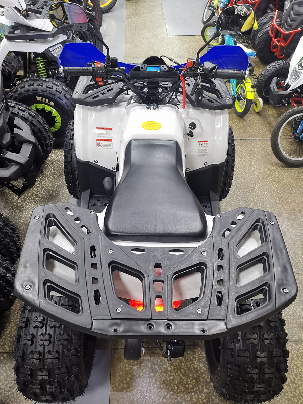 Квадроцикл PROMAX WILD 175 LUX в Ногинске