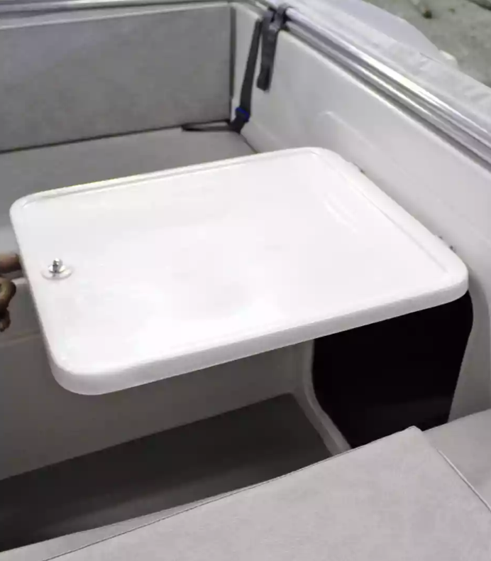 Стеклопластиковый катер Neman-500 в Ногинске