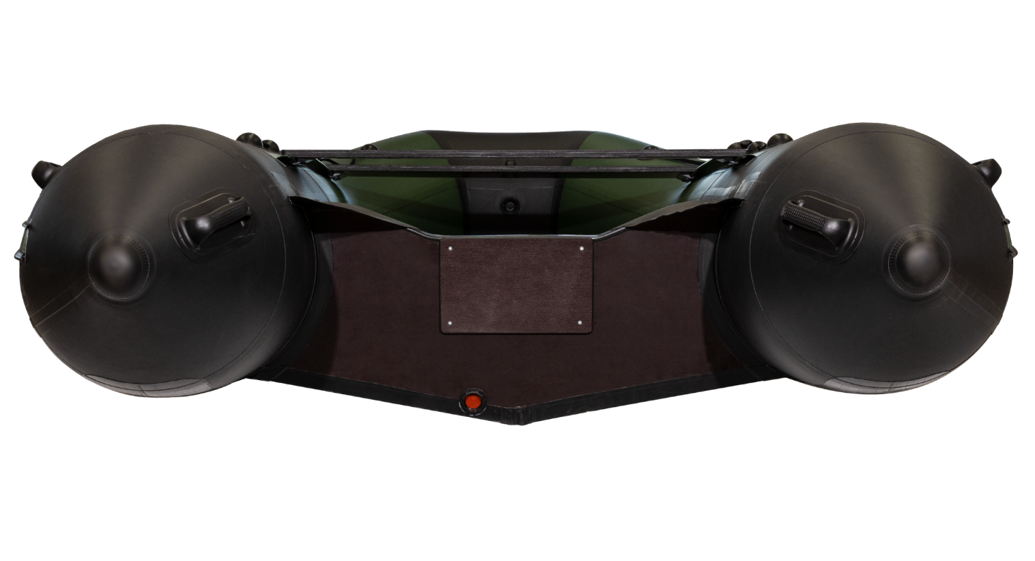 Лодка Ривьера Максима 3600 СК в Ногинске