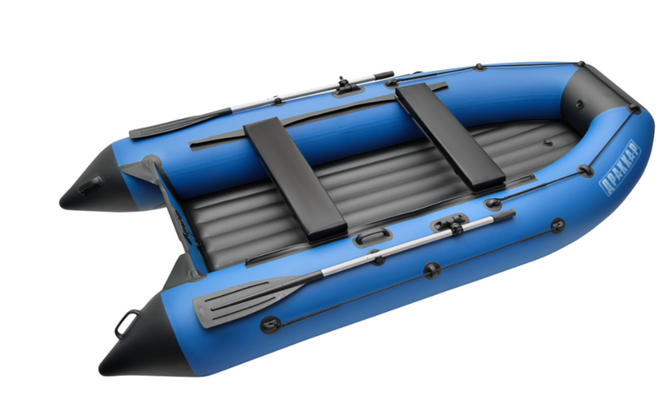 ЛОДКА ДРАККАР 3600 НДНД HANT-PRO в Ногинске