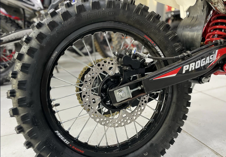 Мотоцикл Progasi SUPER MAX 250 PRO SPORT в Ногинске