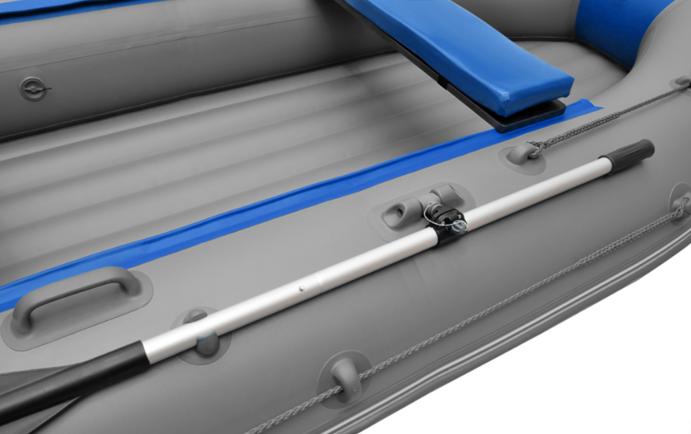 ЛОДКА ДРАККАР 3600 НДНД HANT-PRO в Ногинске