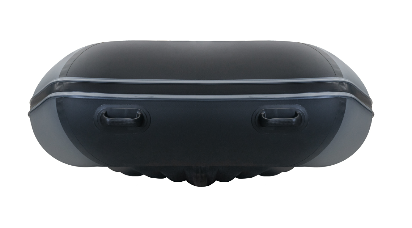 Лодка Таймень RX 3900 НДНД в Ногинске