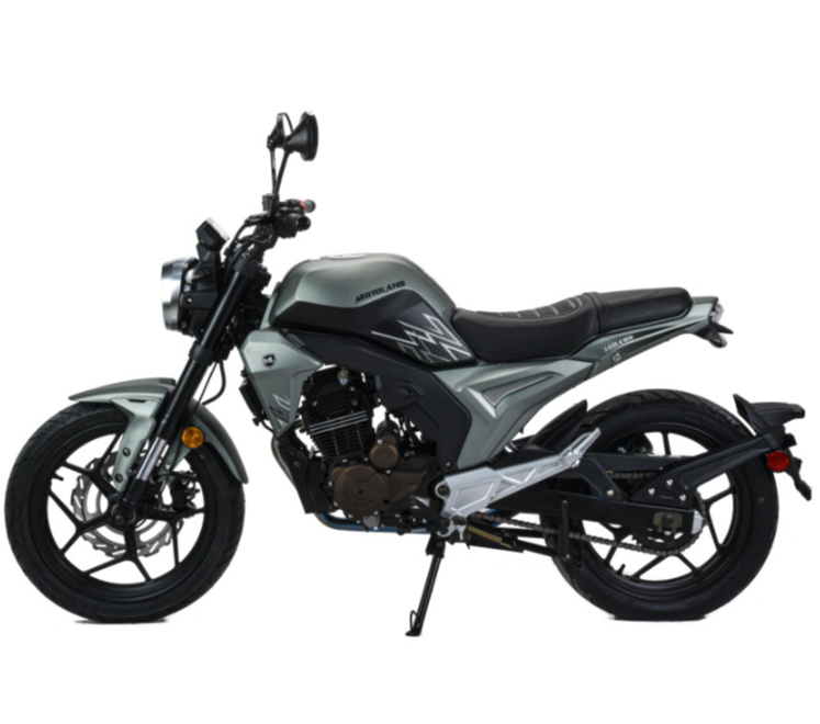 Мотоцикл MOTOLAND (МОТОЛЕНД) 300 CBR в Ногинске