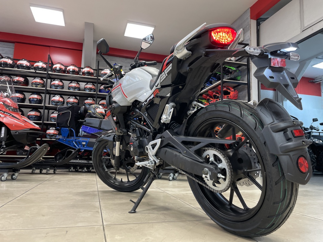 Мопед PROMAX CB150R (49) в Ногинске