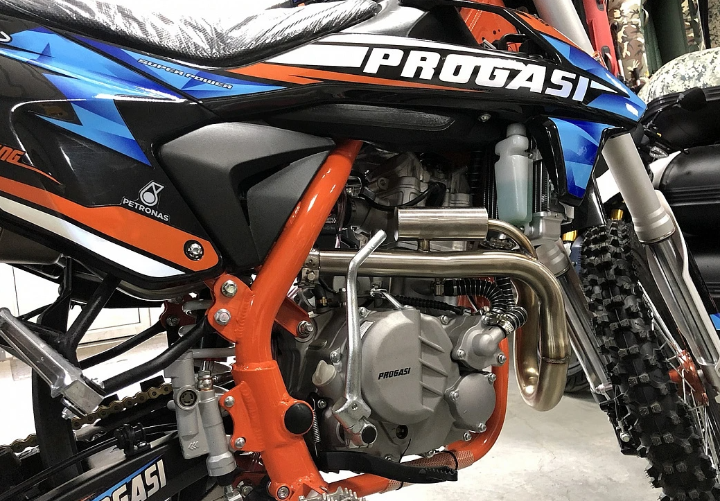 Мотоцикл Progasi Gaudi 300 в Ногинске