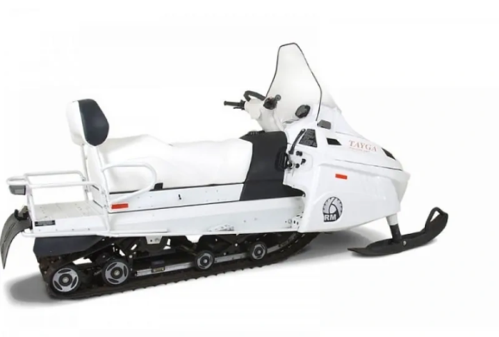 СНЕГОХОД РМ ТАЙГА ПАТРУЛЬ 551 SWT в Ногинске