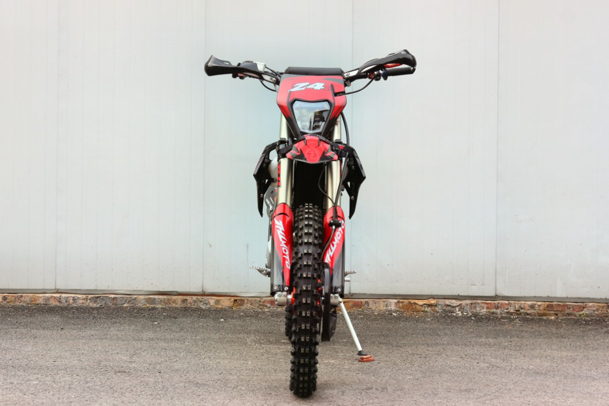 Мотоцикл JHLMOTO JHL Z4i (EFI) PR250 (172FMM-5S) в Ногинске