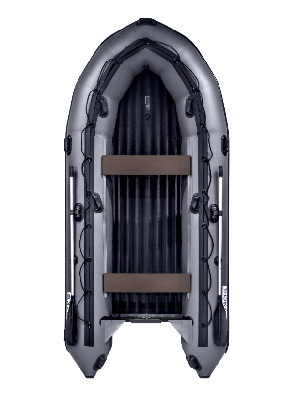 Лодка APACHE 3700 НДНД в Ногинске