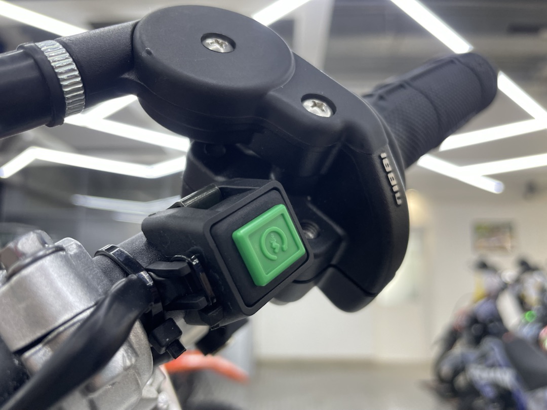 Кроссовый мотоцикл (эндуро) PROMAX PZ9 480 PRO-SPORT в Ногинске