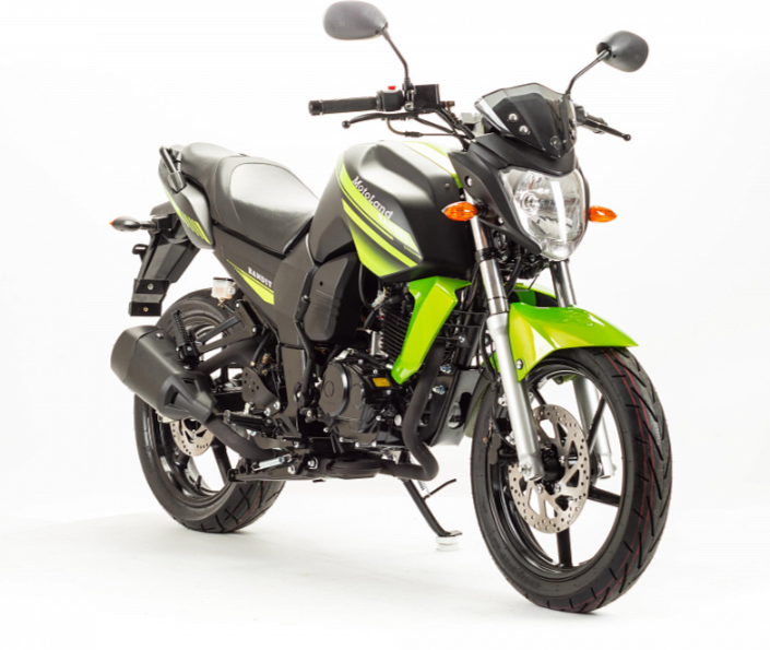 Мотоцикл BANDIT 250 в Ногинске