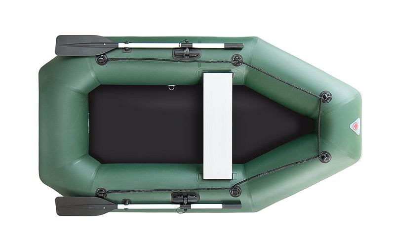 ЛОДКА НАДУВНАЯ YUKONA 230 G (БЕЗ ПАЙОЛА, ТРАНЕЦ В КОМПЛЕКТЕ) в Ногинске