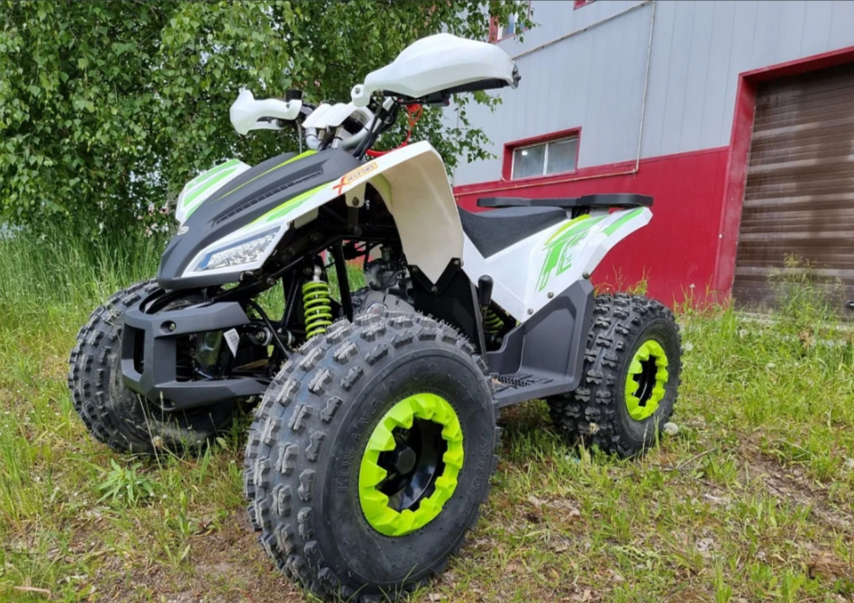 Квадроцикл PROMAX SPORT - PRO 180 (2025) в Ногинске
