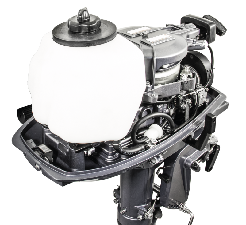 Лодочный мотор APACHE T5 BS в Ногинске