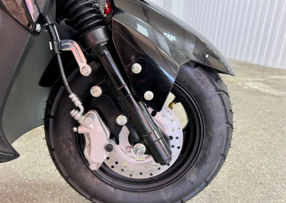 Скутер PROMAX ROX 200 (49) в Ногинске