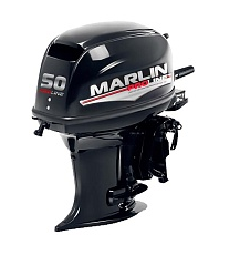 Лодочный мотор MARLIN PROLINE MP 50 AMH ПОД ВОДОМЕТ в Ногинске