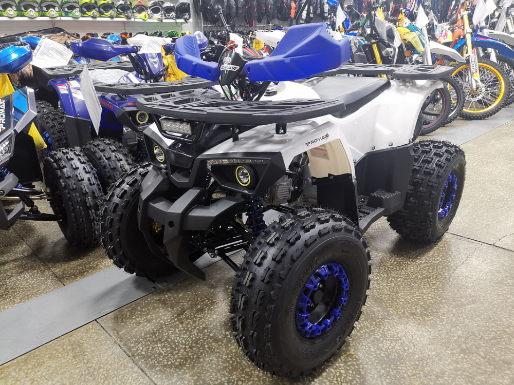 Квадроцикл PROMAX WILD 175 LUX в Ногинске