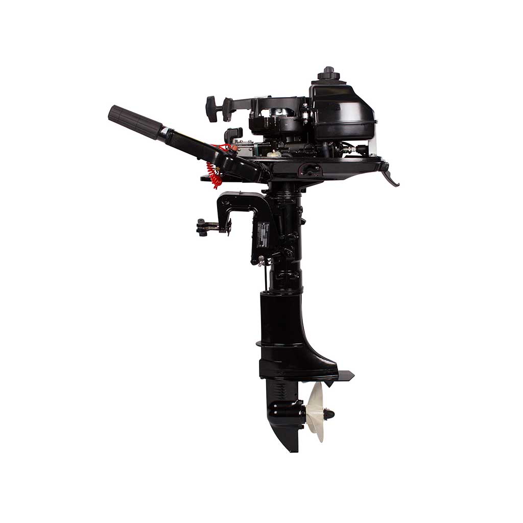 ЛОДОЧНЫЙ МОТОР TOYAMA T5ABMS в Ногинске