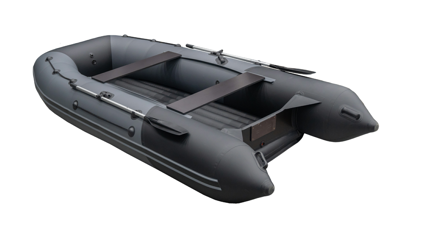 Лодка Таймень RX 3900 НДНД в Ногинске