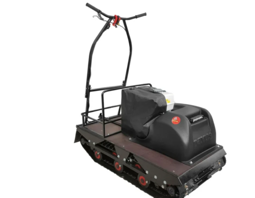 Мотобуксировщик PAXUS 650 AVANT 15 л.с. в Ногинске