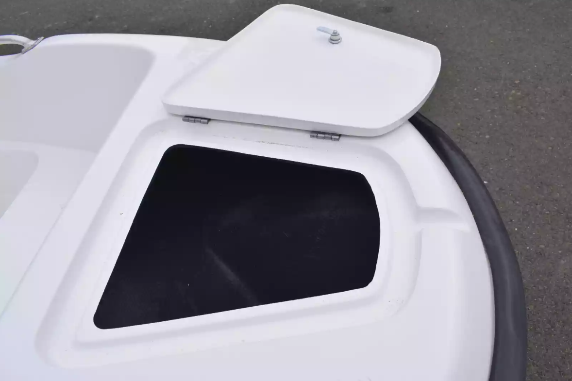 Стеклопластиковая лодка Пингвин New (тримаран) в Ногинске