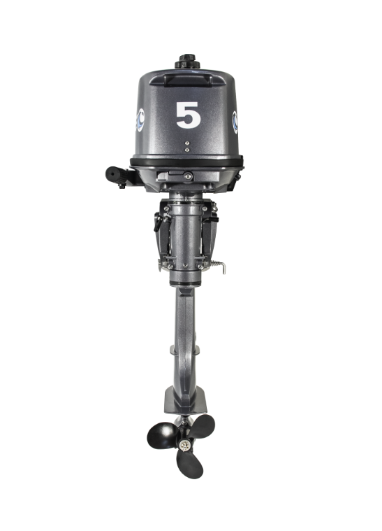 Лодочный мотор APACHE T5 BS в Ногинске