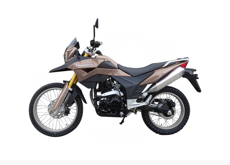 Мотоцикл RACER RC300-GY8 RANGER в Ногинске