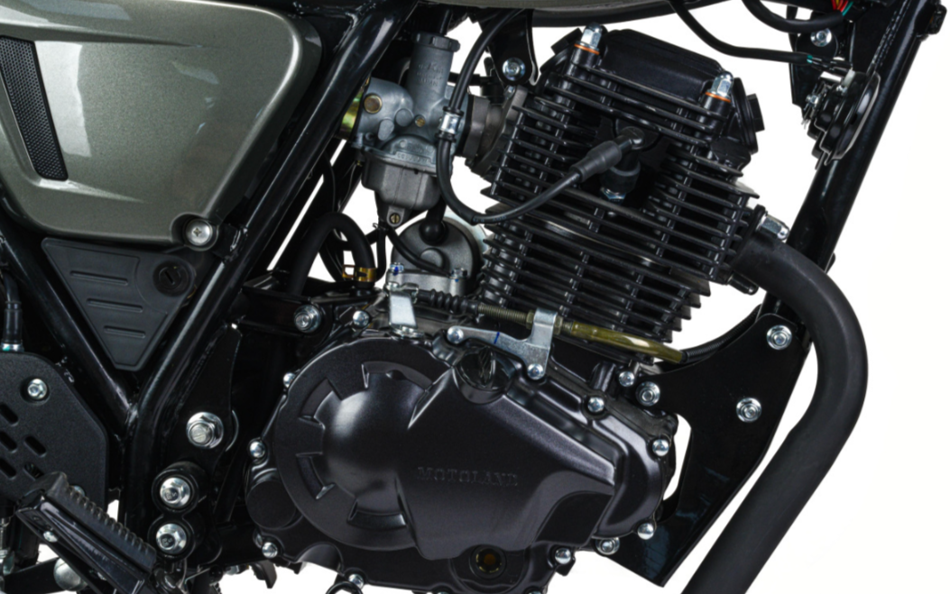 Мотоцикл MOTOLAND (МОТОЛЕНД) TEXAS 300 в Ногинске