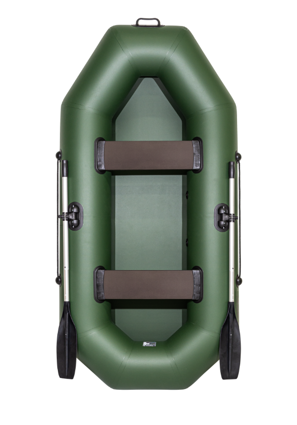 Лодка Барс 260 в Ногинске