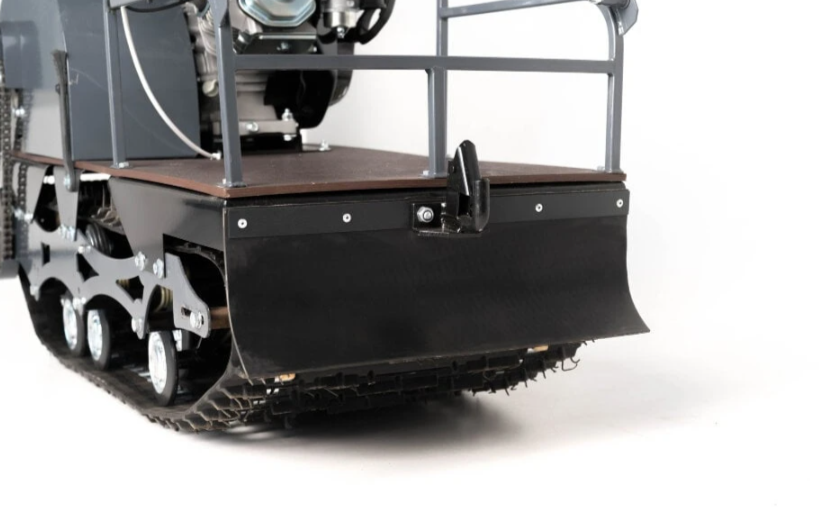 Мотобуксировщик ОНЕГО 500 15 FRONT LIMITED в Ногинске