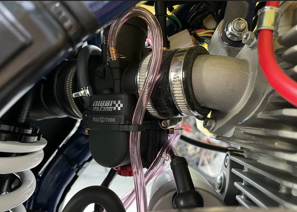 Мотоцикл Progasi RACE 300 AIR PRO SPORT в Ногинске