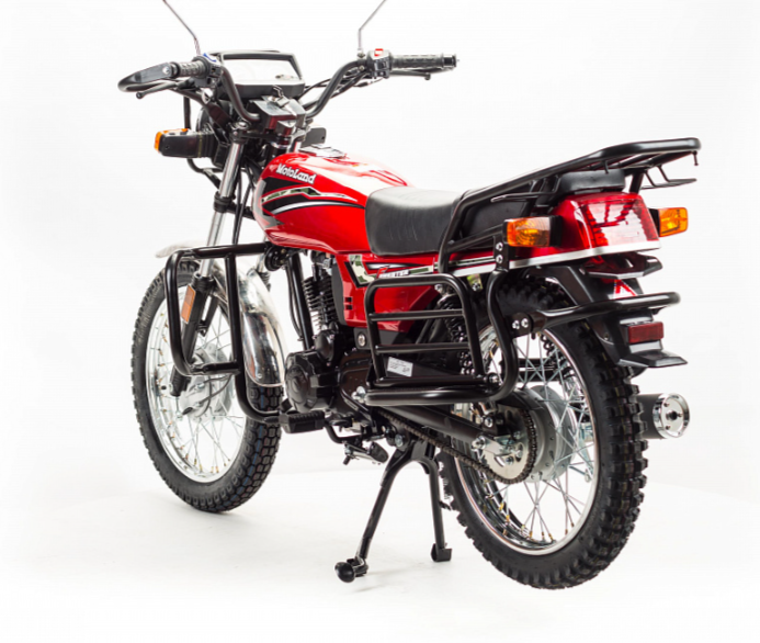 Мотоцикл MOTOLAND (МОТОЛЕНД) FORESTER LITE 200 в Ногинске