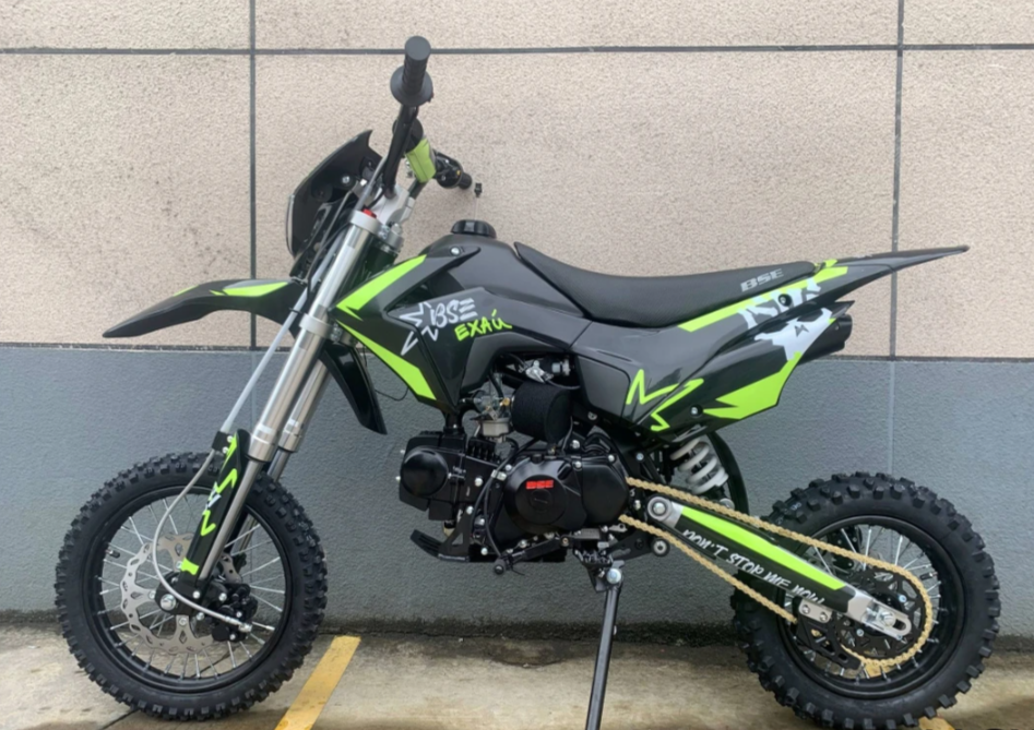 Питбайк BSE EXA SA 14/12 в Ногинске